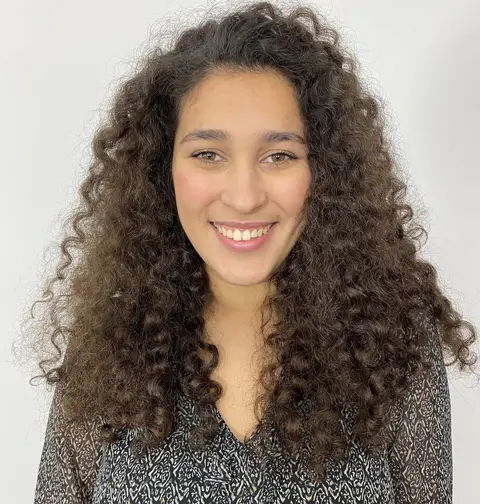 Emeline Collin, fondatrice de L'Hôte d'Or